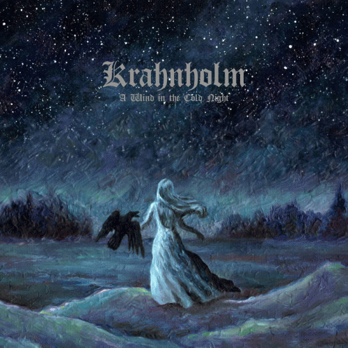 Krahnholm : A Wind in the Cold Night